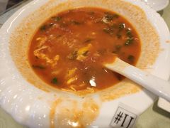 -东四民芳餐厅(世茂工三店)