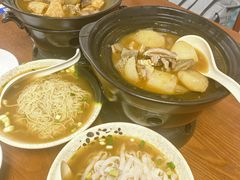 -桥雪牛杂专门店(关边路店)