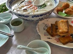-山外山菜馆(玉泉路店)