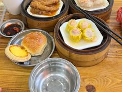 -恒兴发茶店(水巷口店)