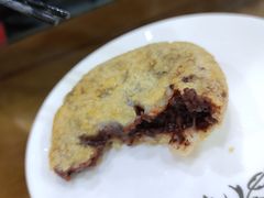 京天红天津炸糕-京天红酒家(虎坊路店)