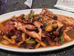 -王庄阿咪海鲜大排档(象园店)