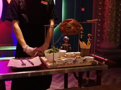 -疯克大象美式烤肉餐厅