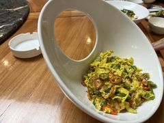 -醉霖生态餐厅(交大店)