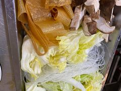 -原柳滩高台阶涮羊肉