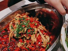 -上菜呷饭(花溪店)