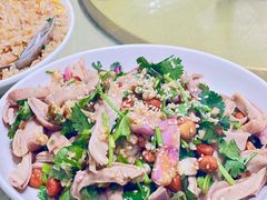 -东山茶寮(新安店)