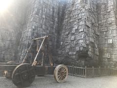 -中国汉城景区