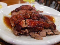 -澳门陈光记烧味饭店(南京德基广场店)