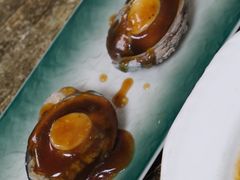 酱汁大鲍鱼-星奇缘·海鲜餐厅(东山美食地标店)