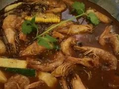 -王婆大虾(五道口店)
