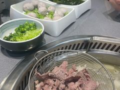 吊龙-和顺潮汕牛肉火锅(建设街店)