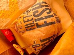 鱼柳堡-麦当劳(朗豪坊店)