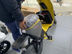 -九号电动车(安定门内大街店)