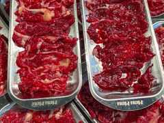 -张哞哞·鲜切牛肉自助火锅(高德置地店)