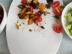 -唐廊烤鸭店(工体店)