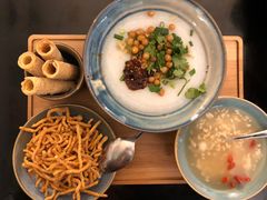 经典大王油茶套餐-大王油茶(二厂文创公园店)