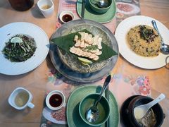 -甘思咪哚·云南艺术餐厅(天河广百店)