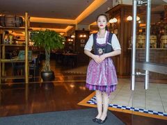 -成都凯宾斯基饭店