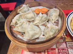 -新兴园饺子馆(河南街店)