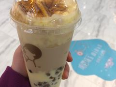 -喜茶(合肥正大广场店)