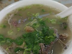 -清真·鸦儿李记·小馆(后海店)
