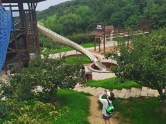 -威海华夏城景区