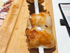 -俄士厨房(五棵松华熙LIVE店)