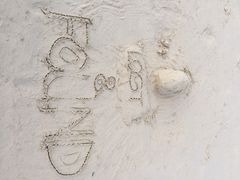 白沙滩-白沙滩