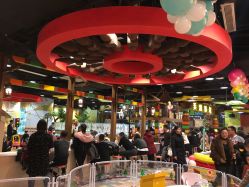 -多奇妙临沂河东吾悦乐园