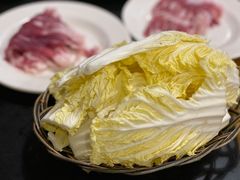 -裕德孚·非遗手切涮羊肉(东直门内大街店)