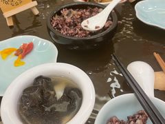 -五观堂素食(新华路店)