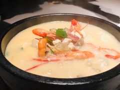 -山里亲戚(淞虹路店)