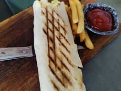 -Turka土耳咖 (滨海新区店)