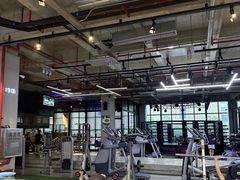 -GYMCARE VIVA(金开店)