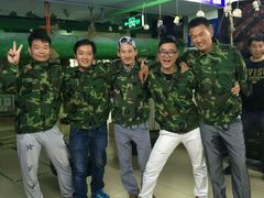 -319集结地真人CS·团建·轰趴体验馆·室内(超极合生汇店)