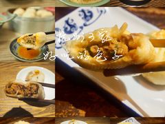 -桐香园小笼包(百井坊巷店)