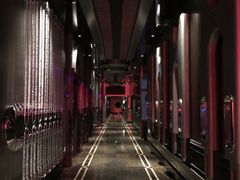 -宝岛甲壳虫KTV(蓝天路店)