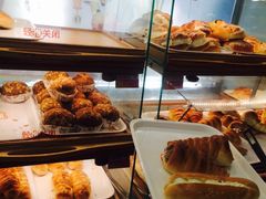 -新侨三宝乐面包店(崇文门店)