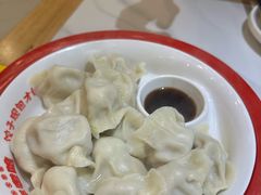 -李老哈·东北菜(宋园路店)