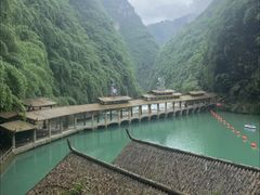 -阿依河景区