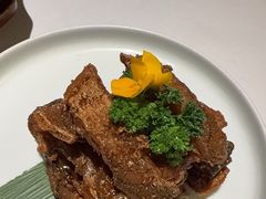-荣兴酒家(徐家汇店)