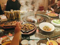 -粗粮人家·东北菜(洋桥店)