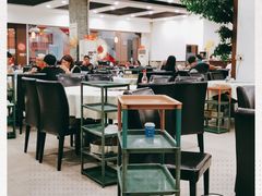 大堂-时利和美食(东方广场店)