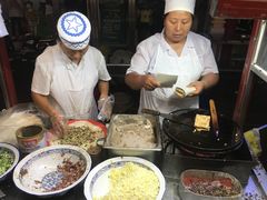 -鼓楼夜市