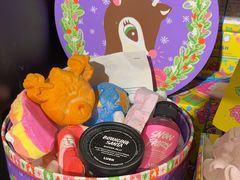 -LUSH(威尼斯人店)