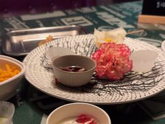 -树下时尚餐厅(翠园街店)