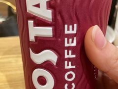 -COSTA COFFEE(上海月星环球港店)