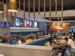 -豪客来牛排(重庆金源世纪广场1731店 )