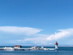 -青海湖二郎剑景区
